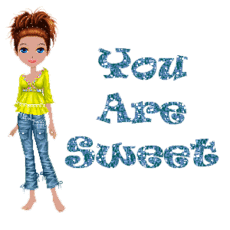 Download Glitter Misc Statement PFP