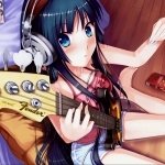 Download Anime K-ON! PFP