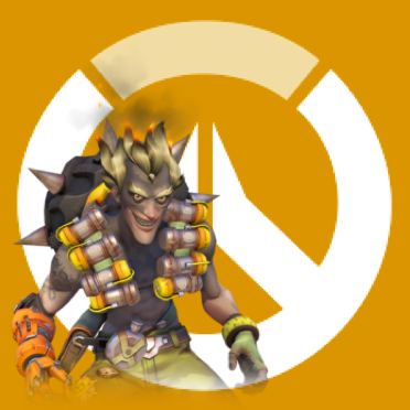 Download Junkrat (Overwatch) Overwatch Video Game PFP