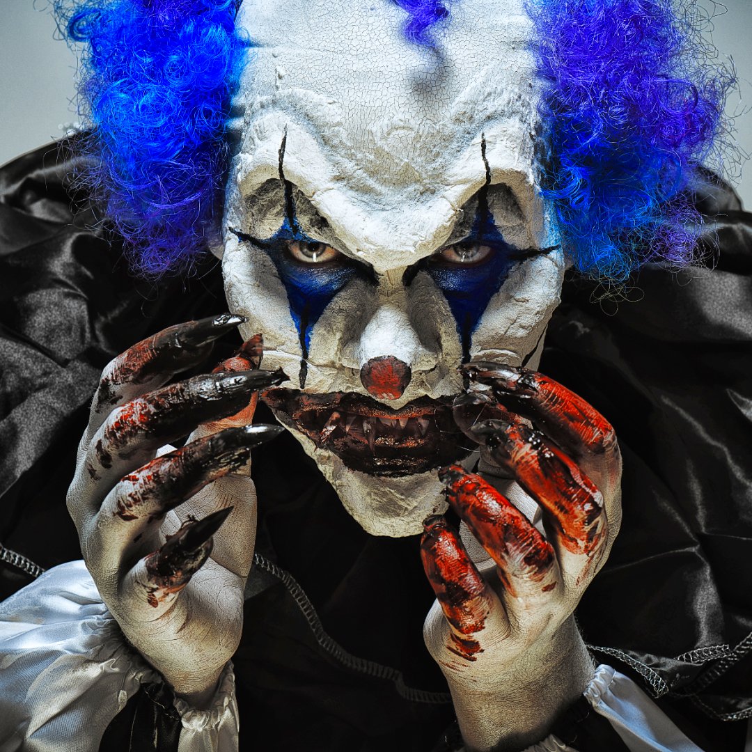 Clown Forum Avatar | Profile Photo - ID: 86795 - Avatar Abyss