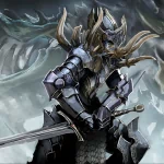 fantasy warrior fantasy warrior PFP