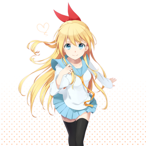 Nisekoi Pfp