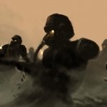 Download Military Sci Fi PFP