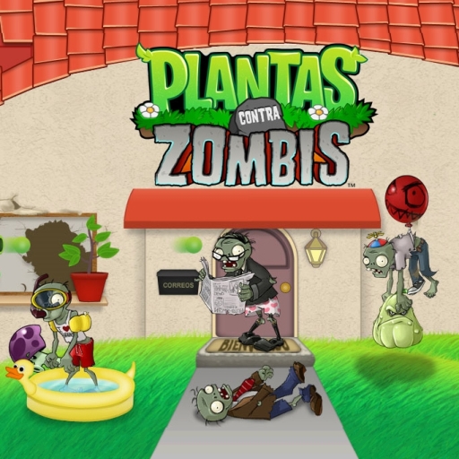 Plants vs. Zombies Pfp