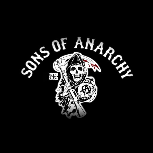 Download TV Show Sons Of Anarchy PFP