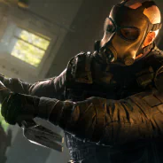 Tom Clancy's Rainbow Six: Siege video game PFP