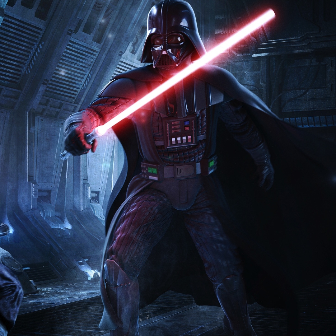Star Wars: The Force Unleashed II Pfp