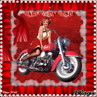 Download Glitter Motorcycle Harley-Davidson Vehicle PFP