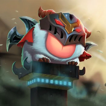 Poro (League Of Legends) Zed (League Of Legends) video game League Of Legends PFP