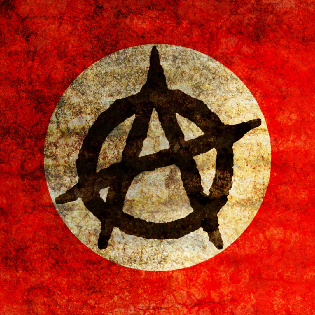 Download Anarchy Dark  PFP