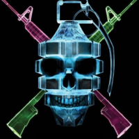 Download Grenade Black Site Delta Movie PFP