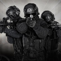 Download Soldier Black Site Delta Movie PFP