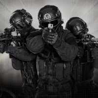 soldier Black Site Delta movie PFP