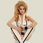 Download Movie Barbarella PFP