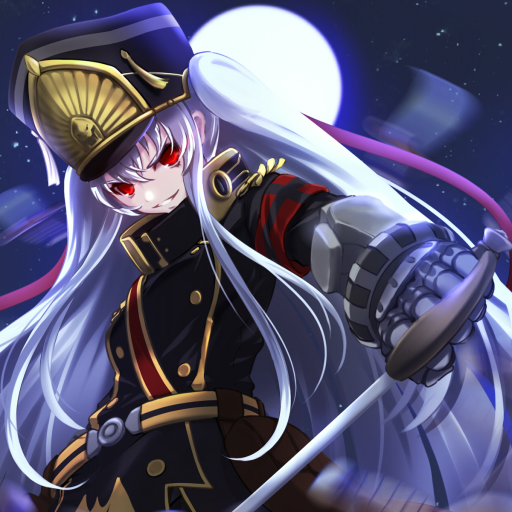 Download Re:Creators Gunpuku No Himegimi Anime PFP