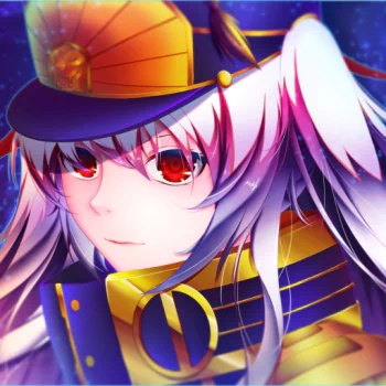 Re:Creators Gunpuku no Himegimi Anime PFP