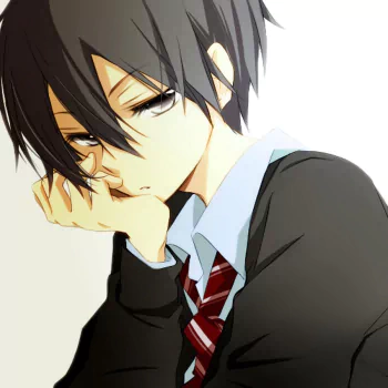 Anime Sword Art Online PFP