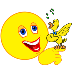 Download Emoticons Funny Smiley PFP