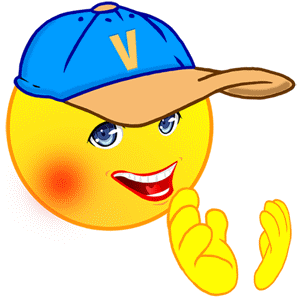 Download Emoticons Funny Smiley PFP