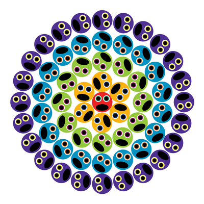 Download Emoticons Funny Smiley PFP