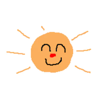 emoticons sun funny smiley PFP