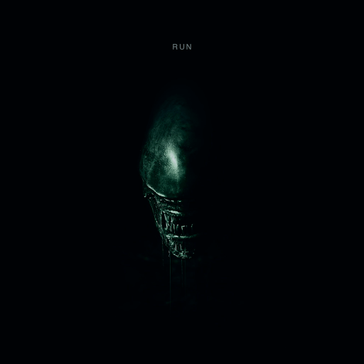 Alien: Covenant Pfp