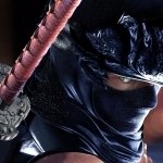 Download Video Game Ninja Gaiden PFP