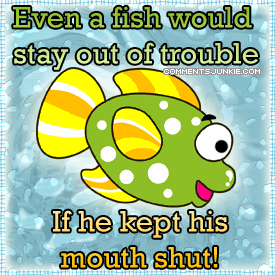 Download Glitter Insults Misc Statement PFP