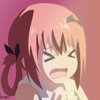 Satanichia Kurumizawa McDowell Anime Gabriel DropOut PFP