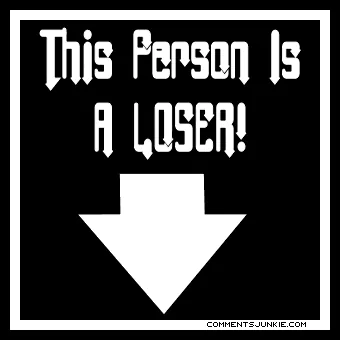 insults Misc statement PFP