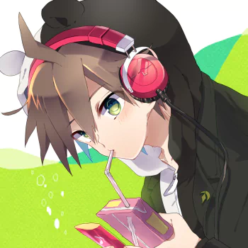 Makoto Naegi PFP