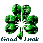 2 Good Luck pfp