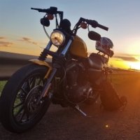Preview Harley-Davidson