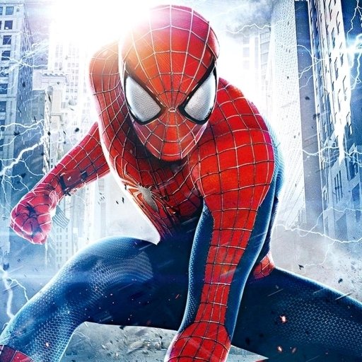 The Amazing Spider-Man 2 Forum Avatar | Profile Photo - ID: 87627 ...