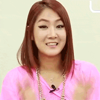 Download Asian K-pop Music Sistar PFP