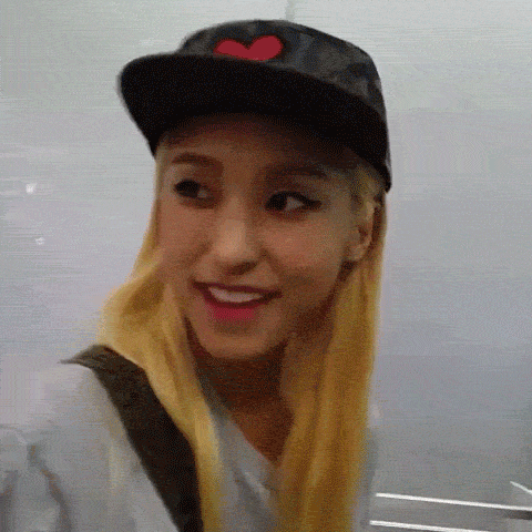 Download Asian K-pop Music Sistar PFP