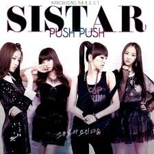 Download Asian K-pop Music Sistar PFP