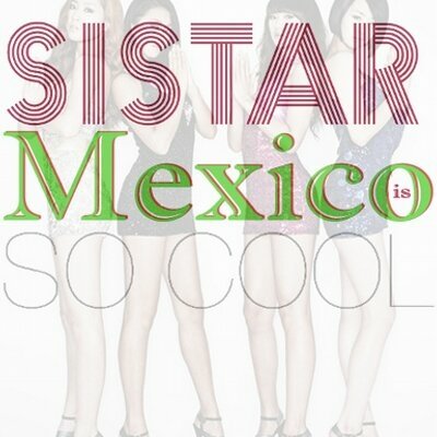 Download Asian K-pop Music Sistar PFP