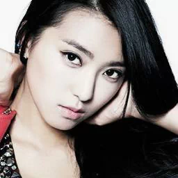 asian K-pop music Sistar PFP