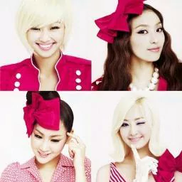 asian K-pop music Sistar PFP