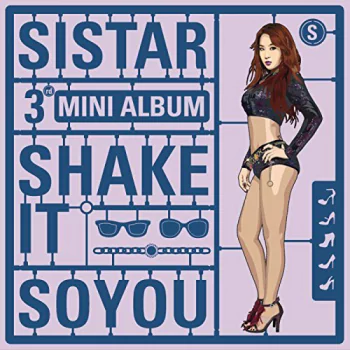 asian K-pop music Sistar PFP