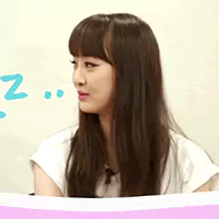 asian K-pop music Sistar PFP