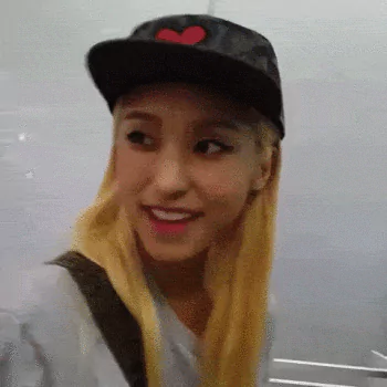 asian K-pop music Sistar PFP