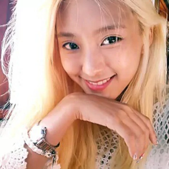 asian K-pop music Sistar PFP