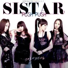 asian K-pop music Sistar PFP