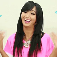 asian K-pop music Sistar PFP
