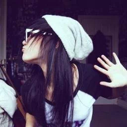 asian K-pop music Sistar PFP