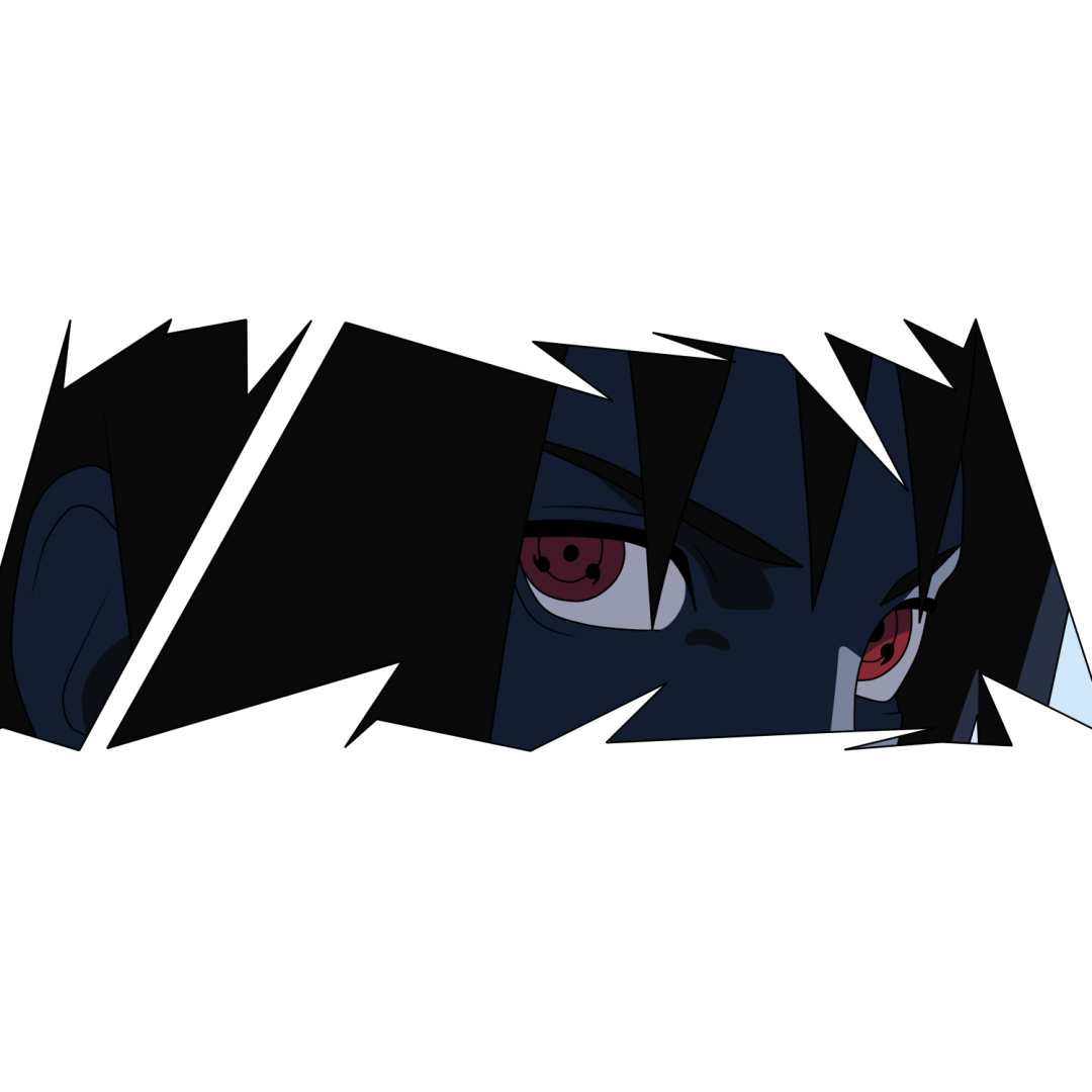 Download Sasuke Uchiha Anime Naruto PFP