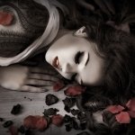 Download Fantasy Tattoo PFP