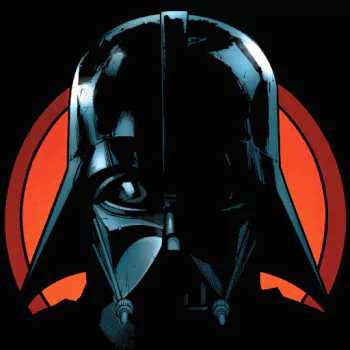 Darth Vader Star Wars Sci Fi PFP